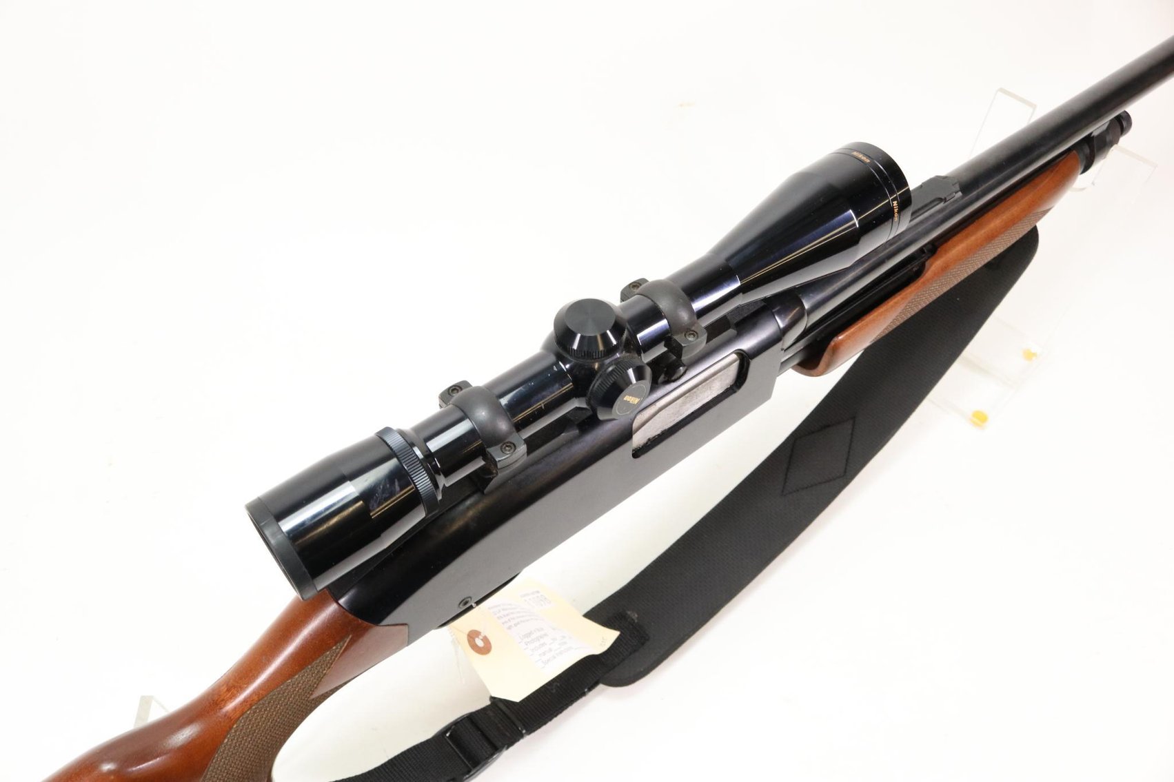 Image for Winchester 1300 Ranger Pump Action Shotgun
