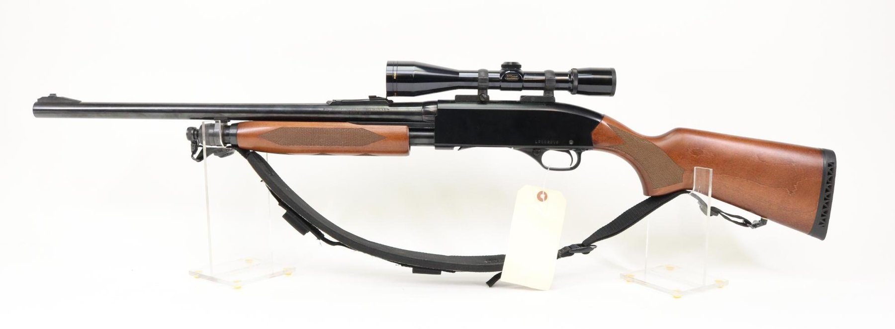Image for Winchester 1300 Ranger Pump Action Shotgun