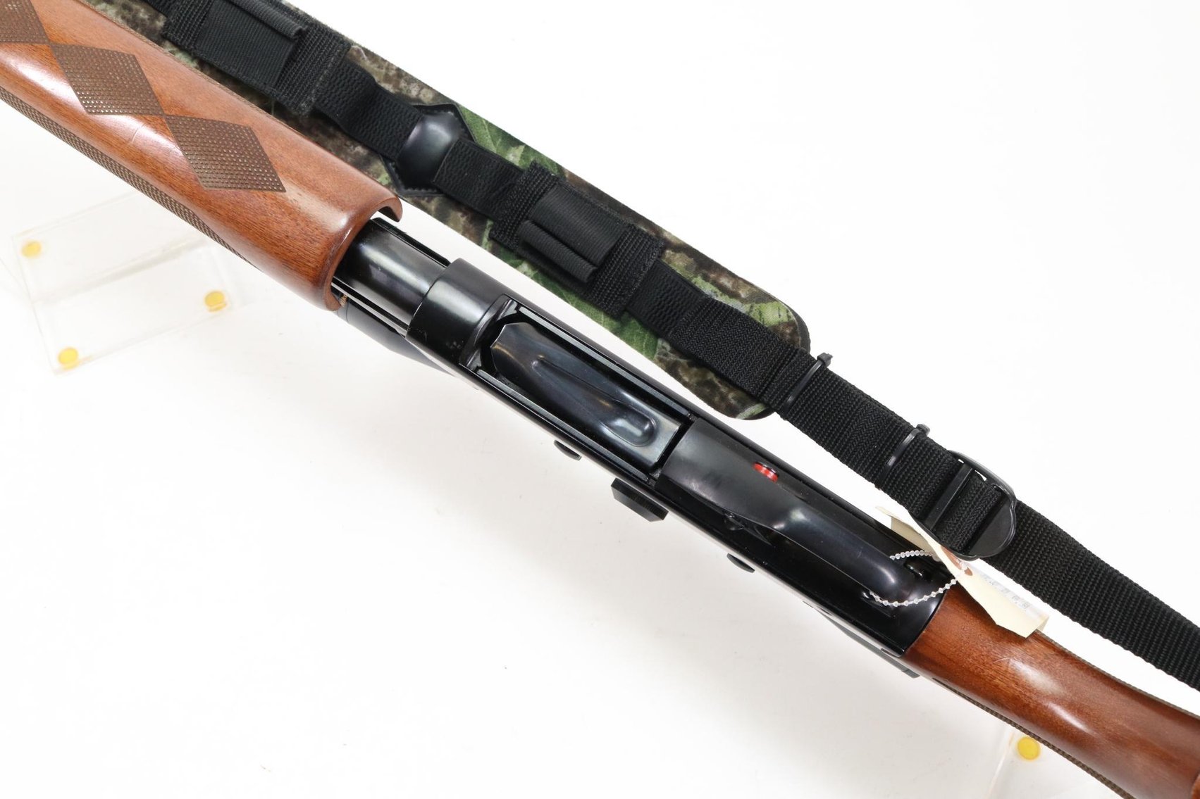 Image for Winchester 1300 Ranger Pump Action Shotgun