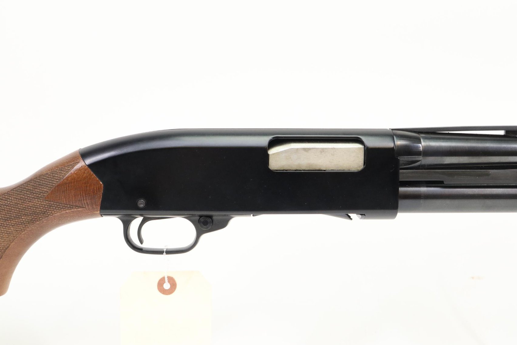 Image for Winchester 120 Pump Action Shotgun