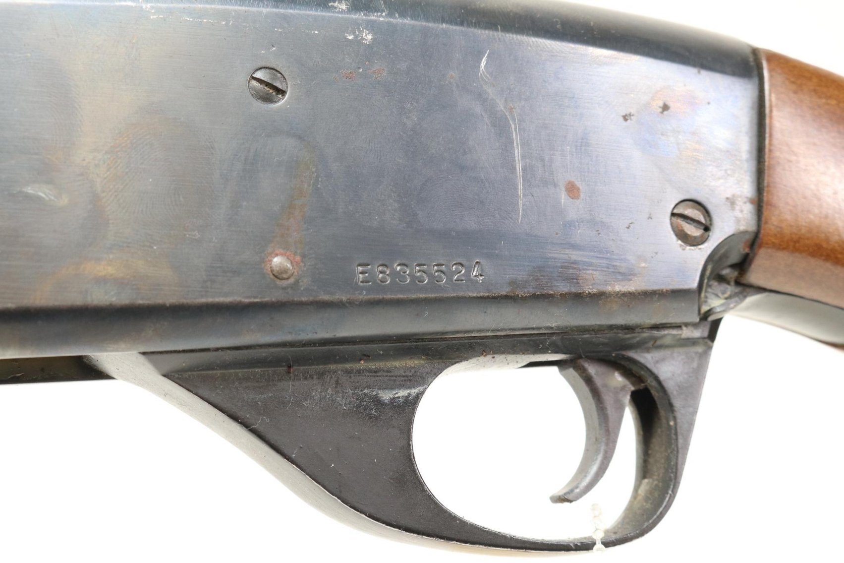 Image for Stevens 67 Series E Pump Action Shotgun