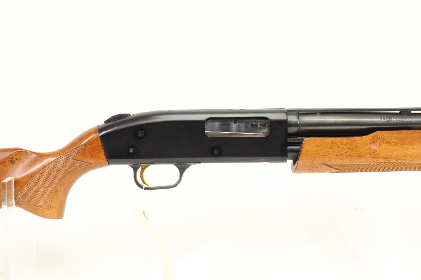 Image for Mossberg 500C Pump Action Shotgun