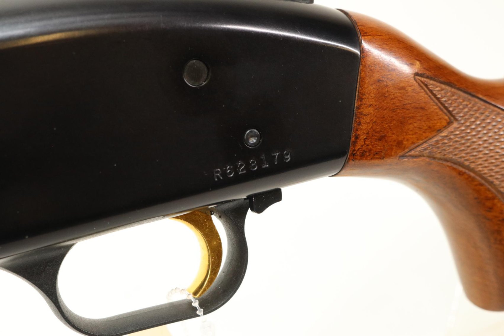 Image for Mossberg 500C Pump Action Shotgun