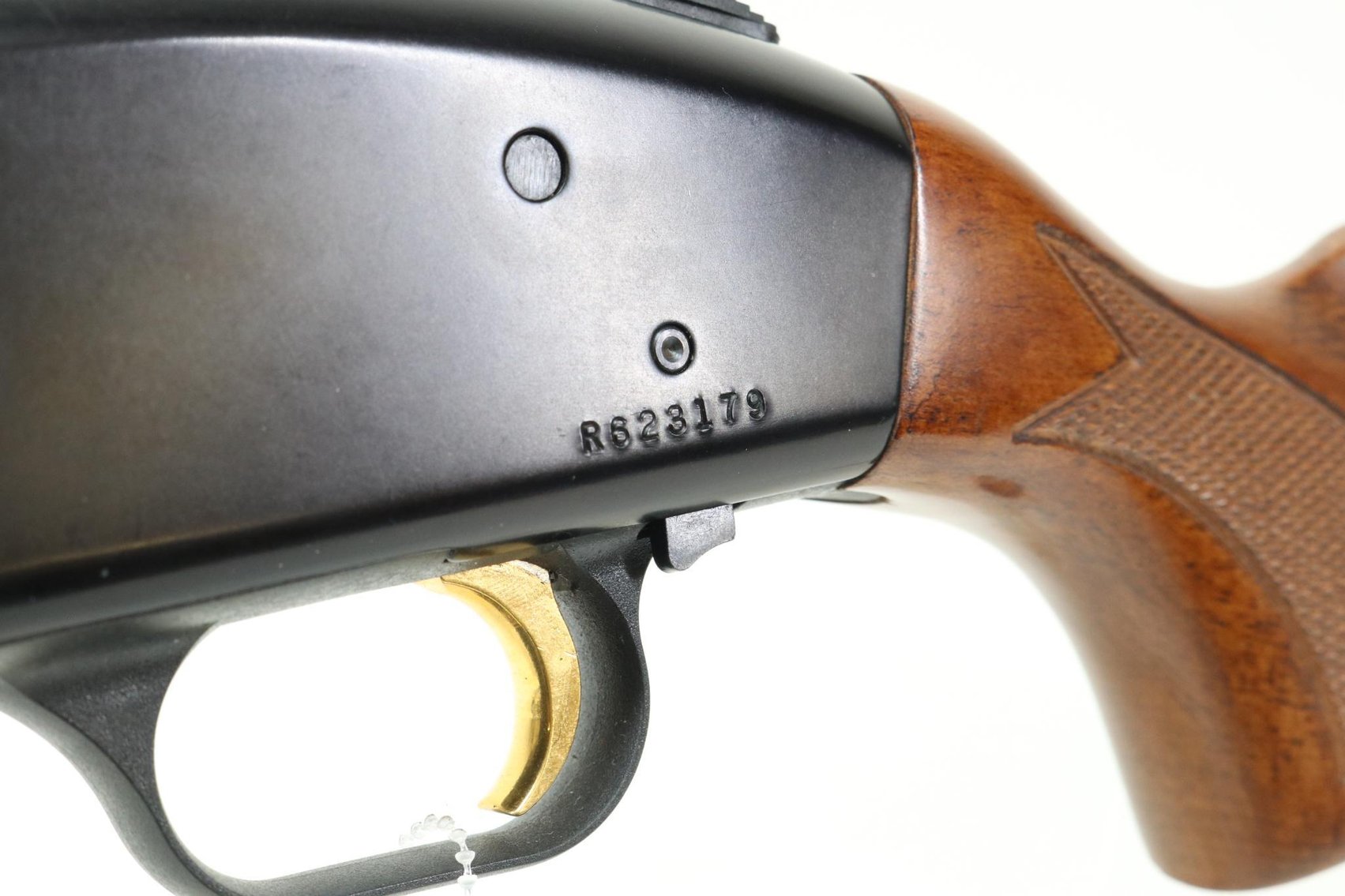 Image for Mossberg 500C Pump Action Shotgun