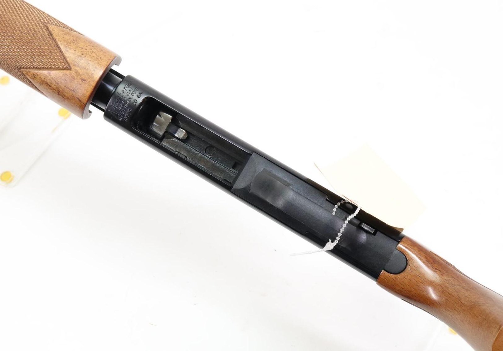 Image for Mossberg 500C Pump Action Shotgun