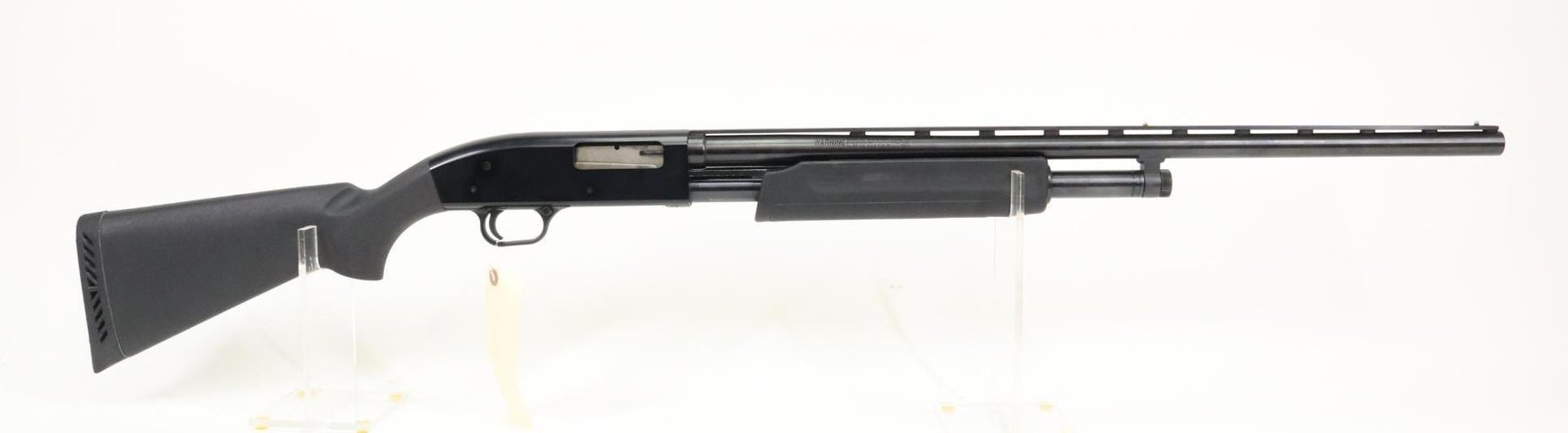 Image for Maverick 88 by Mossberg Pump Action Shotgun