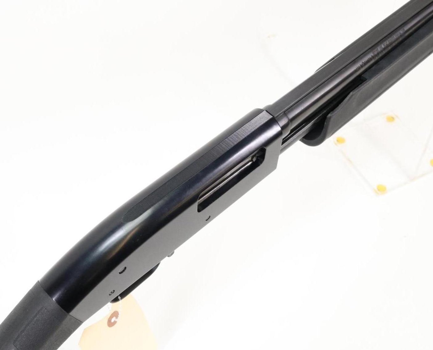 Image for Maverick 88 by Mossberg Pump Action Shotgun