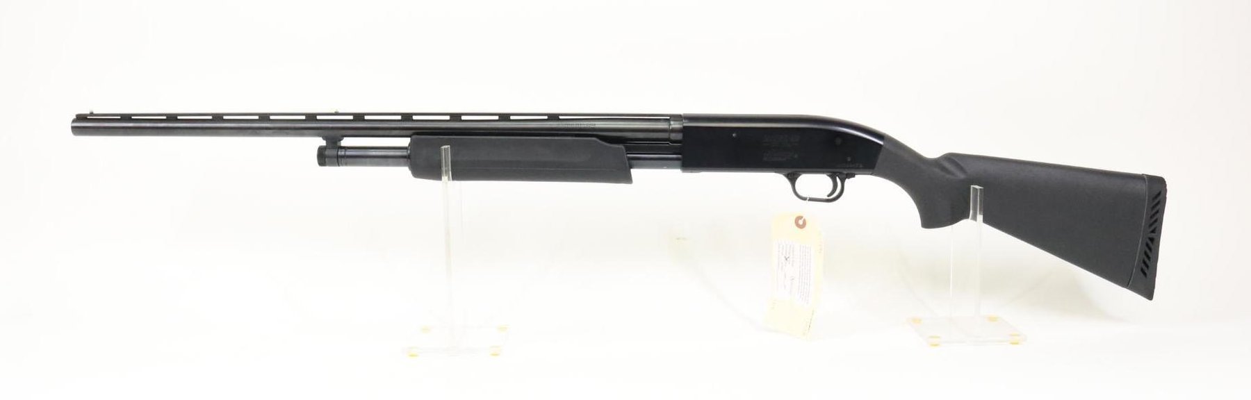 Image for Maverick 88 by Mossberg Pump Action Shotgun