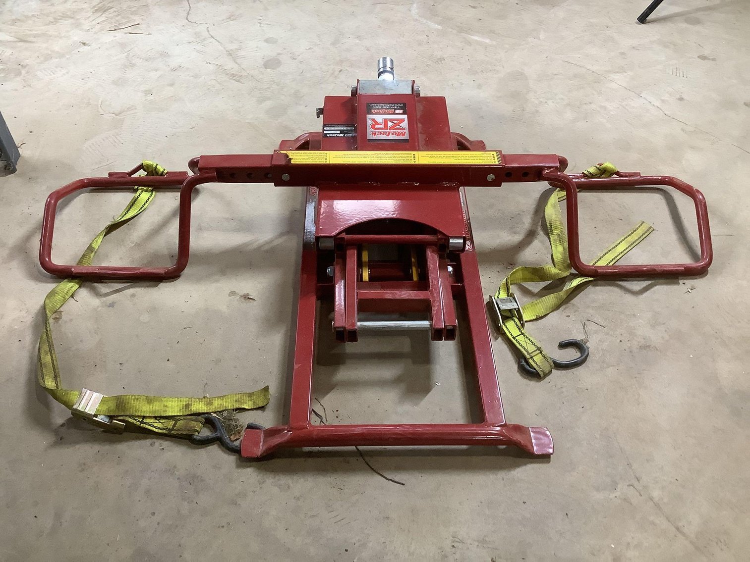 Image for MoJack EZ Lift