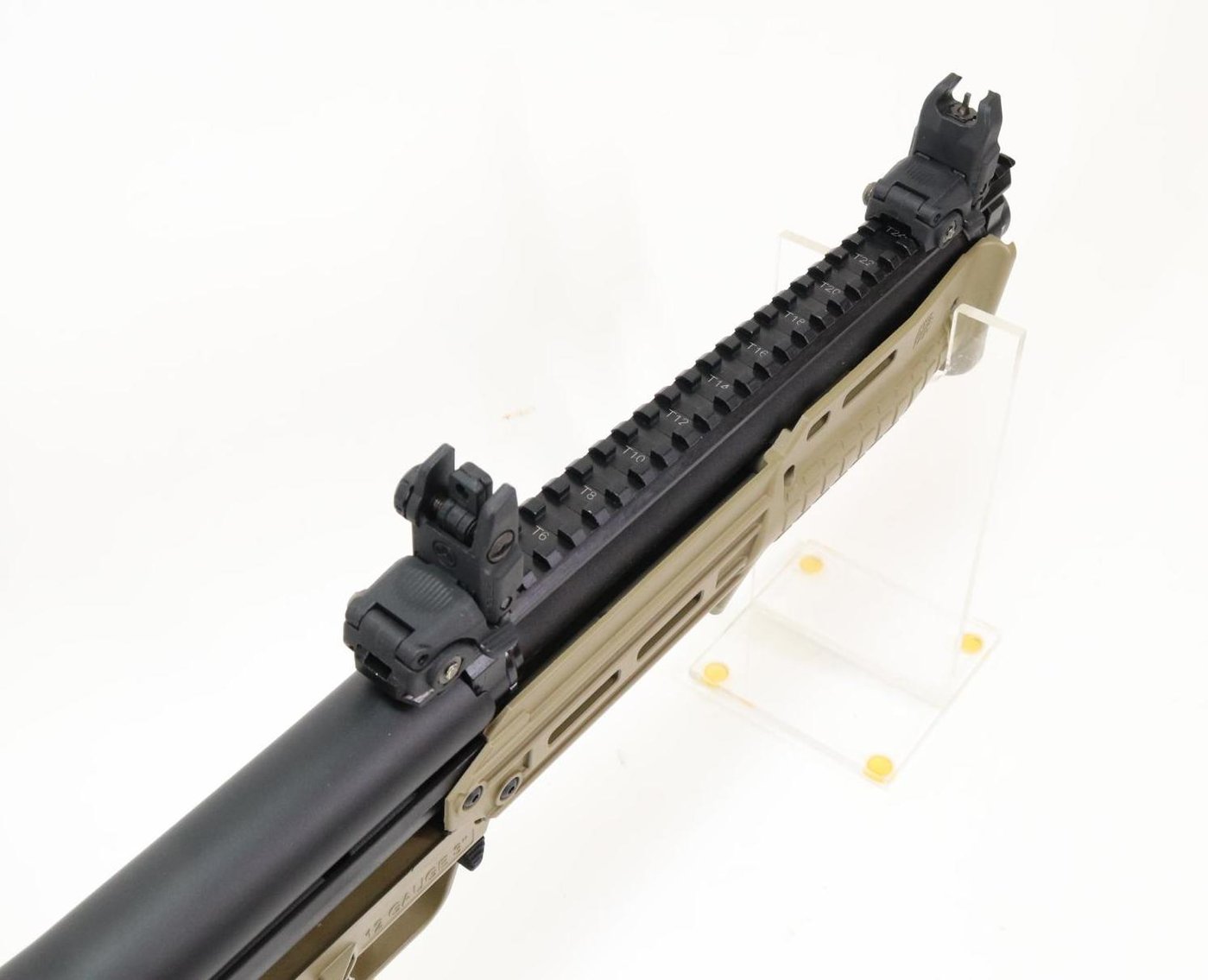 Image for Kel-Tec KS7 Bullpup Pump Action Shotgun