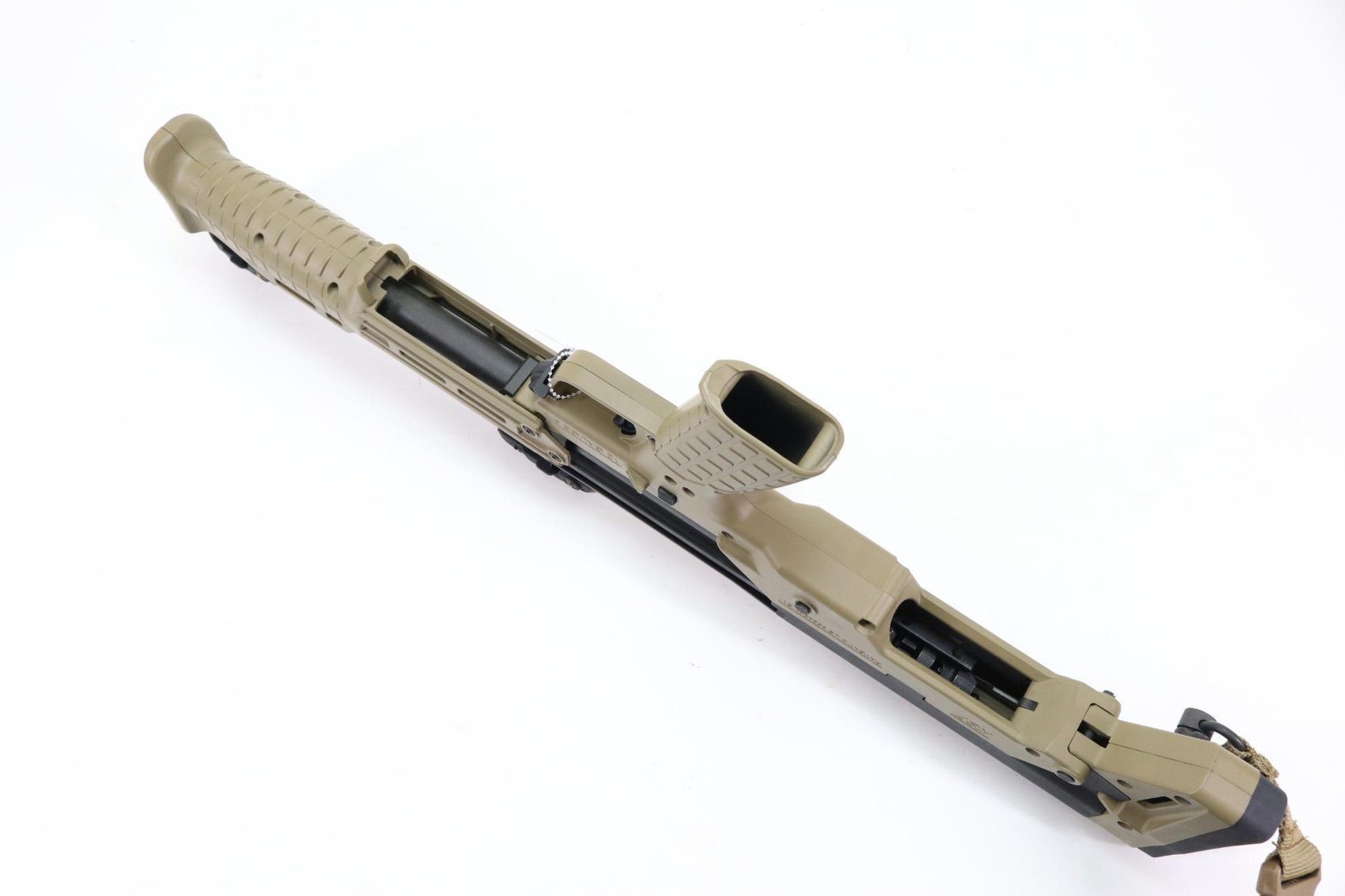 Image for Kel-Tec KS7 Bullpup Pump Action Shotgun