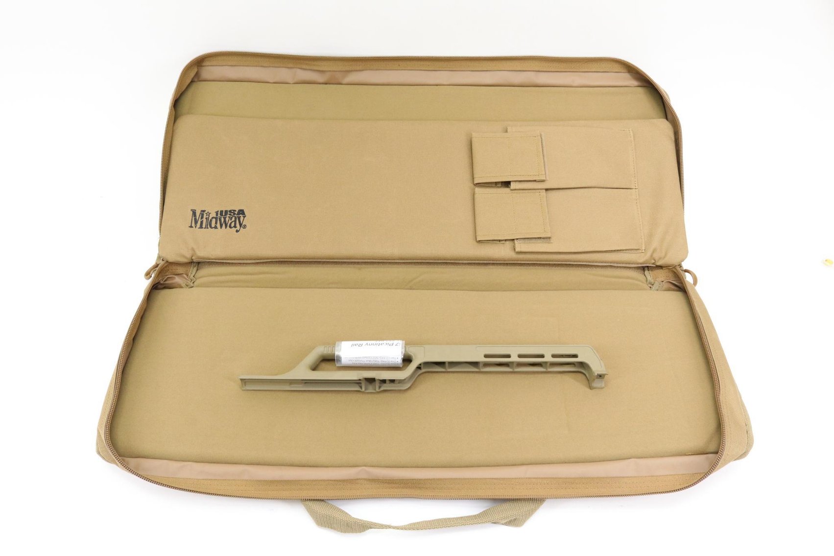 Image for Kel-Tec KS7 Bullpup Pump Action Shotgun