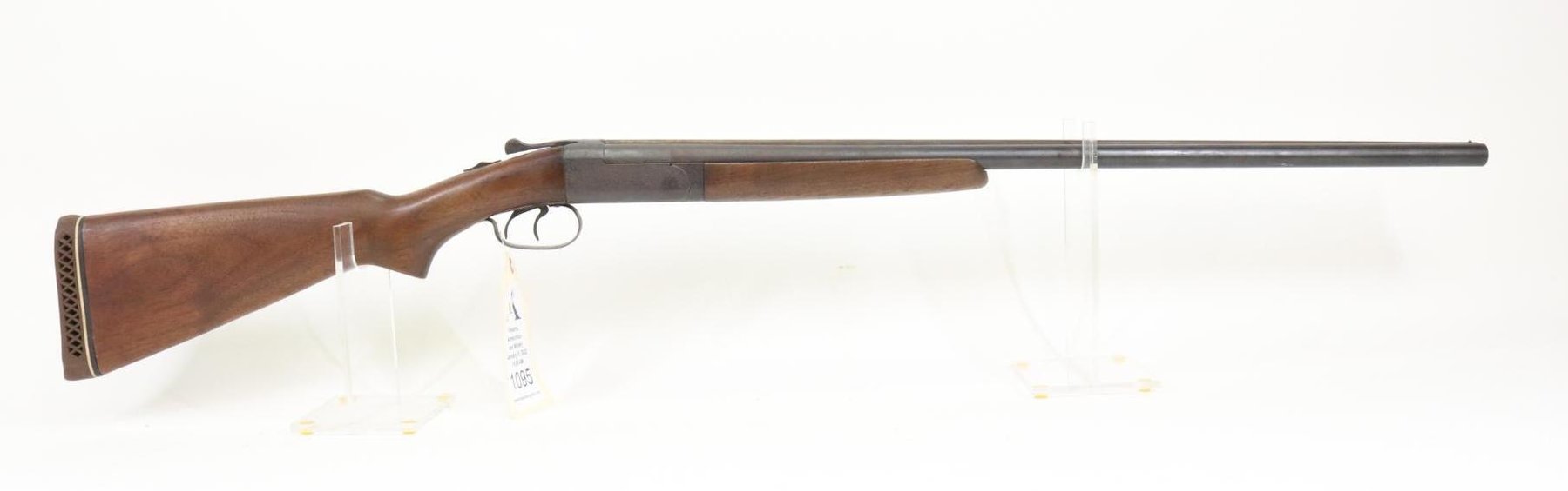 Image for Winchester Model 24 Side By Side Shotgun