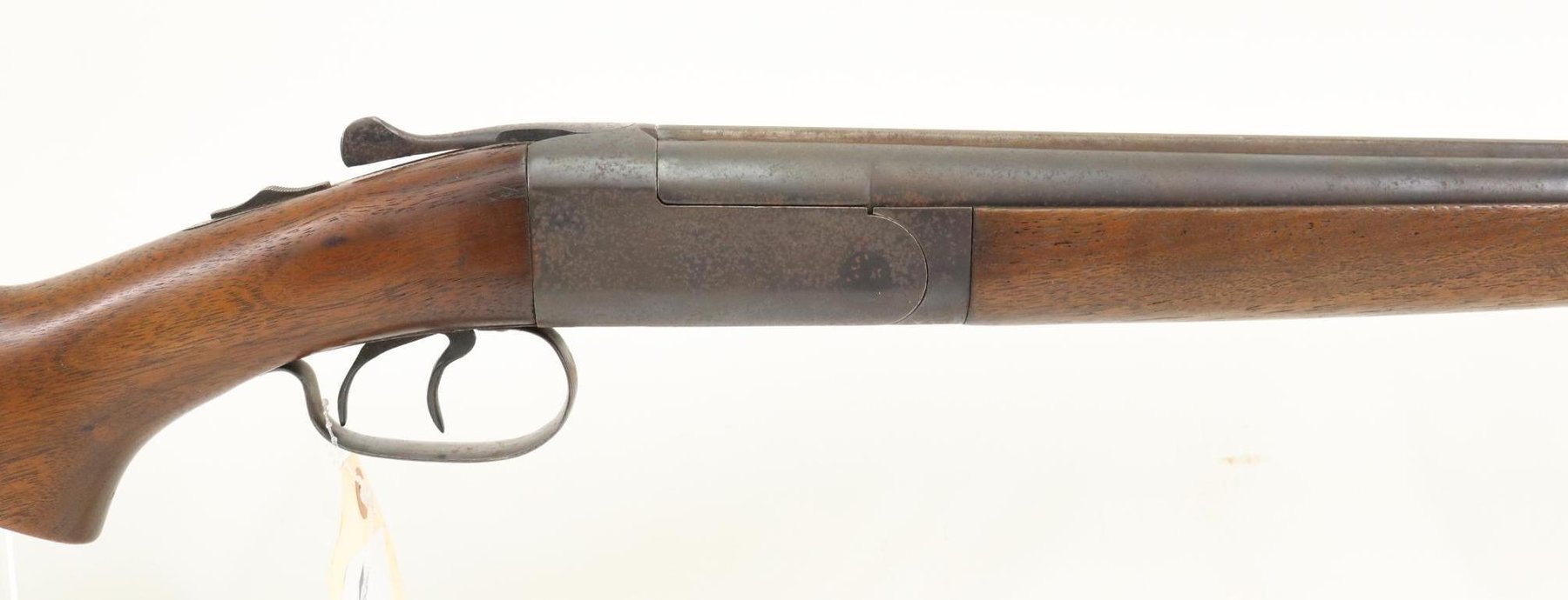 Image for Winchester Model 24 Side By Side Shotgun