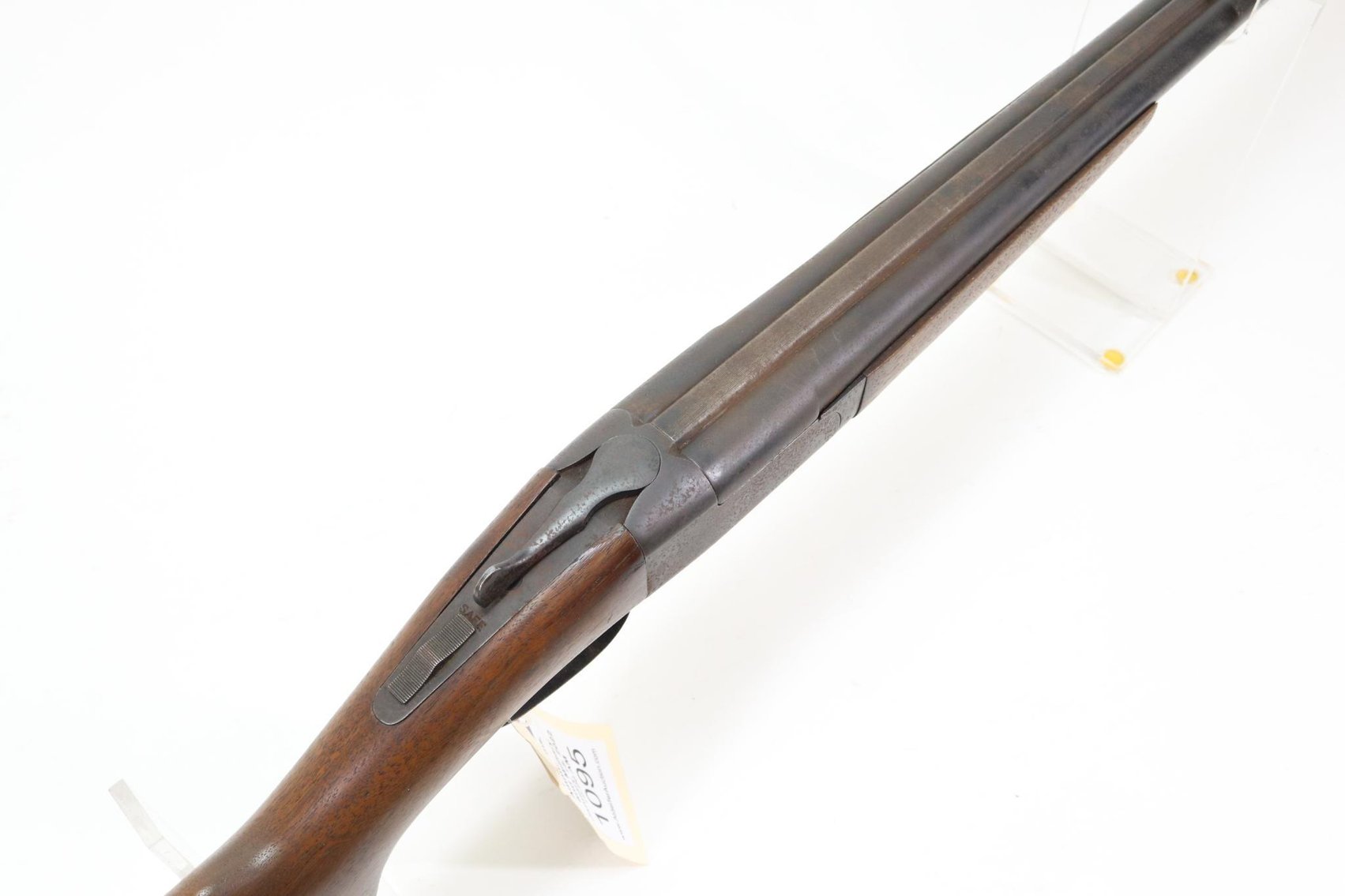 Image for Winchester Model 24 Side By Side Shotgun