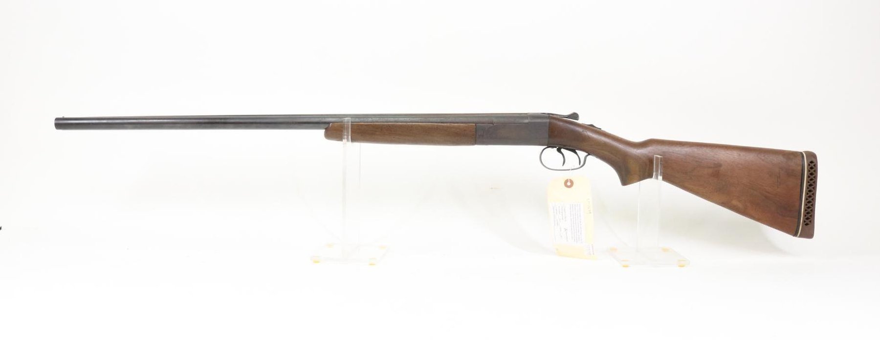 Image for Winchester Model 24 Side By Side Shotgun