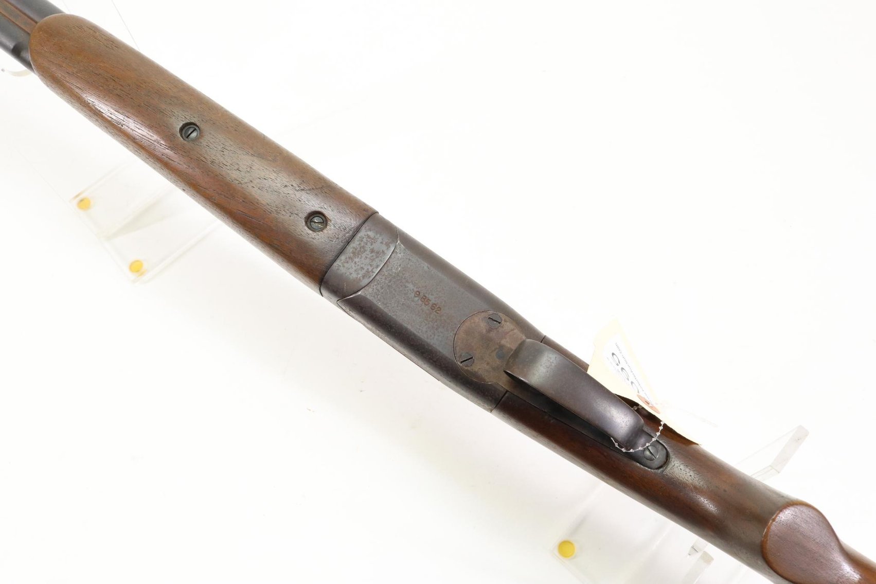 Image for Winchester Model 24 Side By Side Shotgun