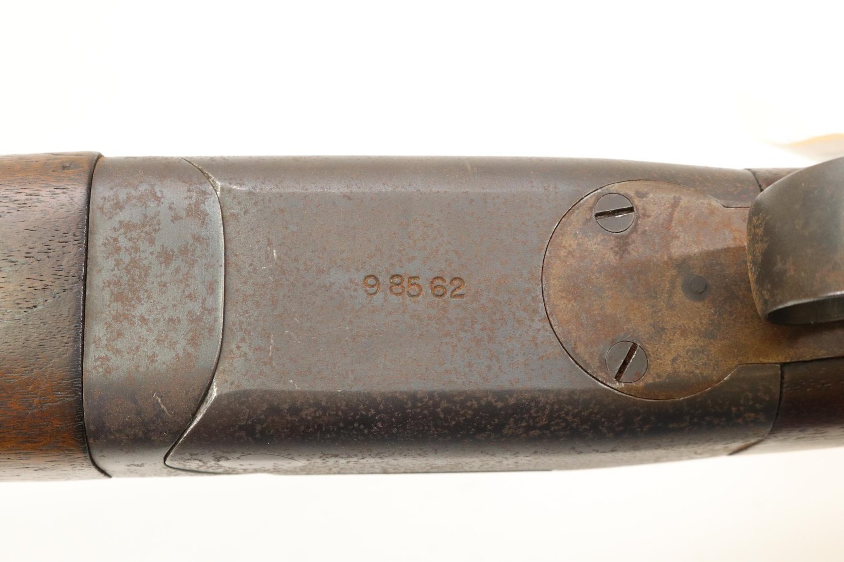 Image for Winchester Model 24 Side By Side Shotgun