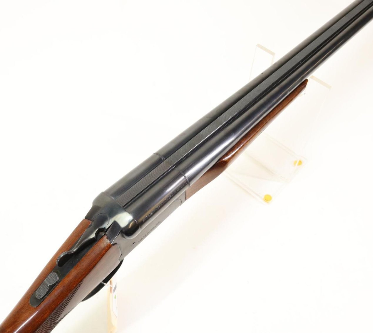 Image for E.R. Amantino/Stoeger Uplander Side By Side Shotgun