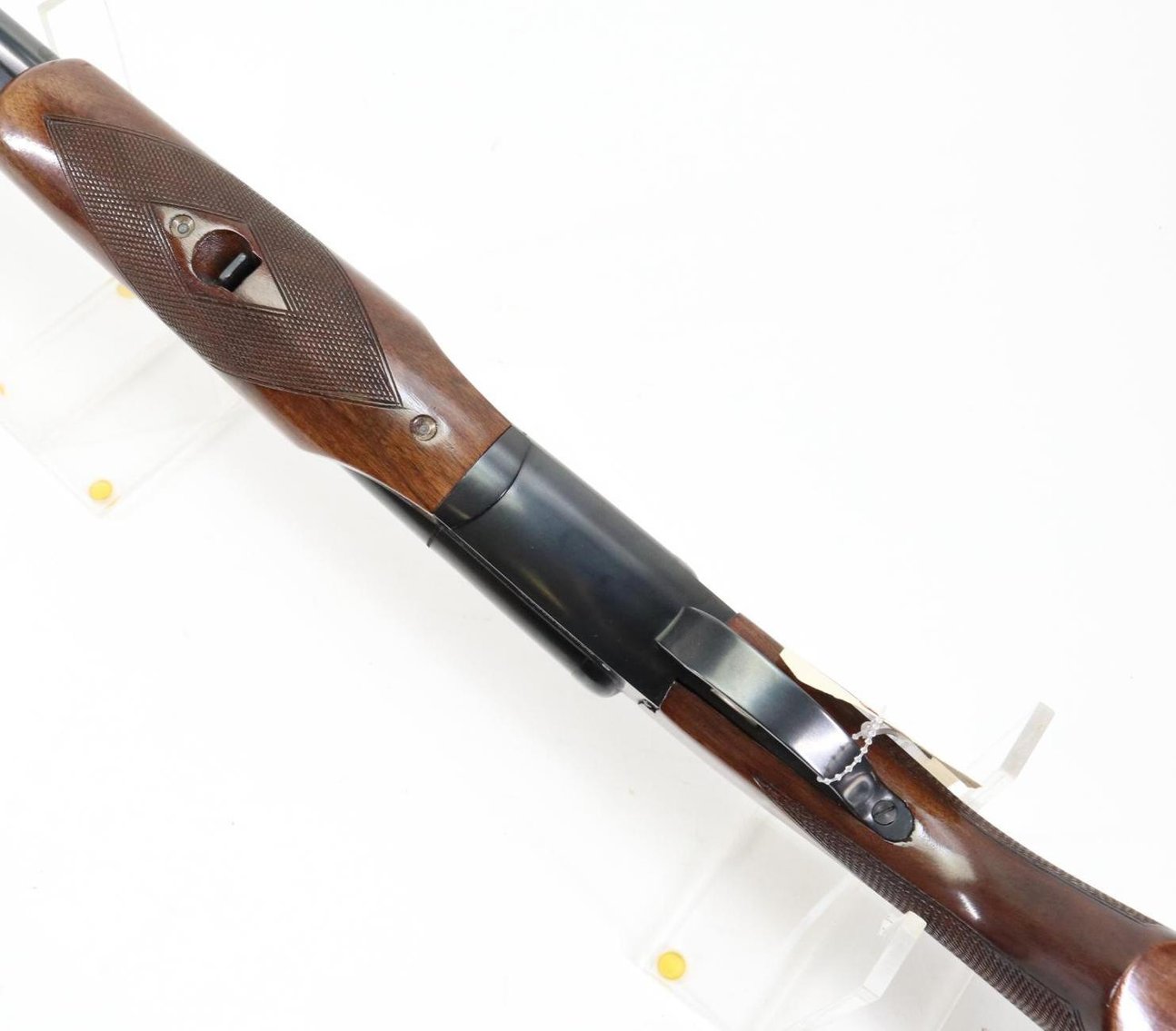 Image for E.R. Amantino/Stoeger Uplander Side By Side Shotgun