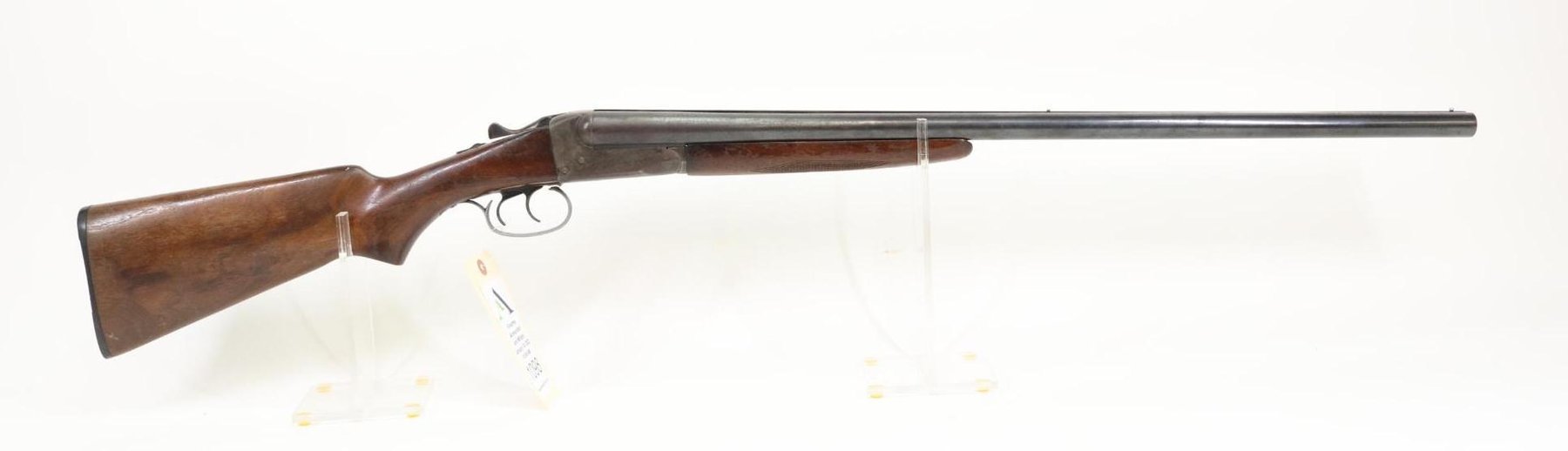 Image for Stevens 530A Side By Side Shotgun