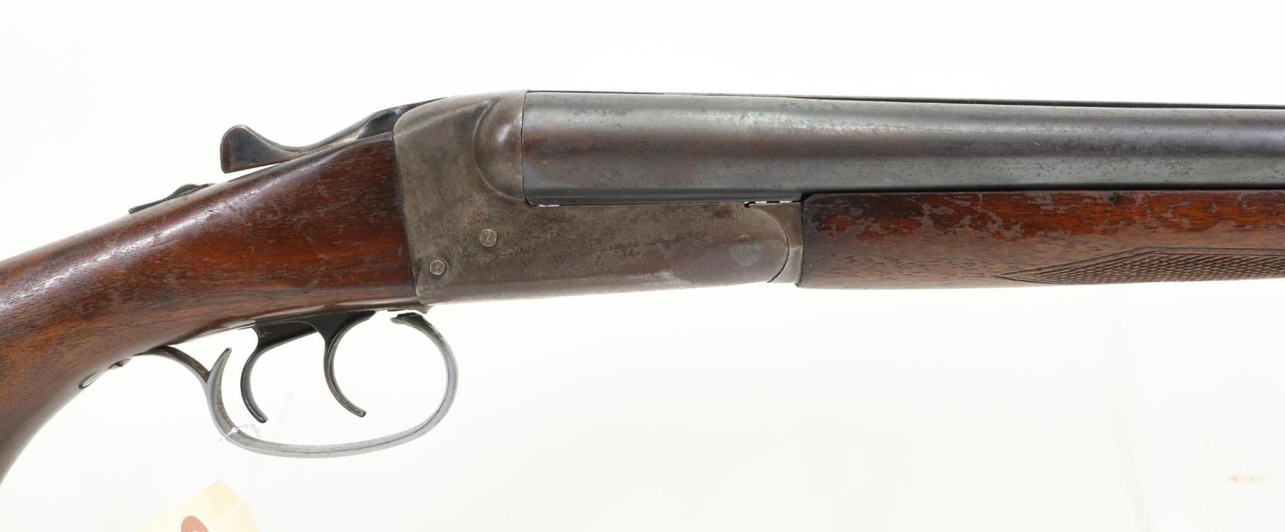 Image for Stevens 530A Side By Side Shotgun