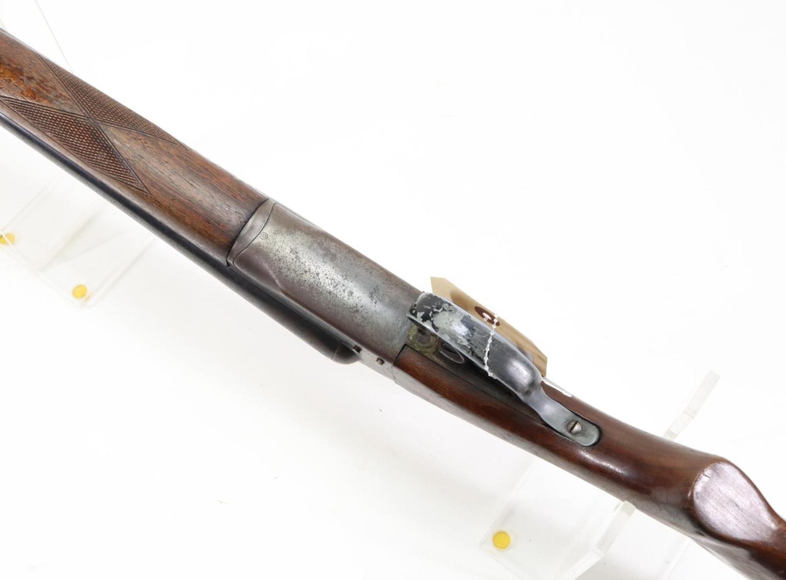 Image for Stevens 530A Side By Side Shotgun