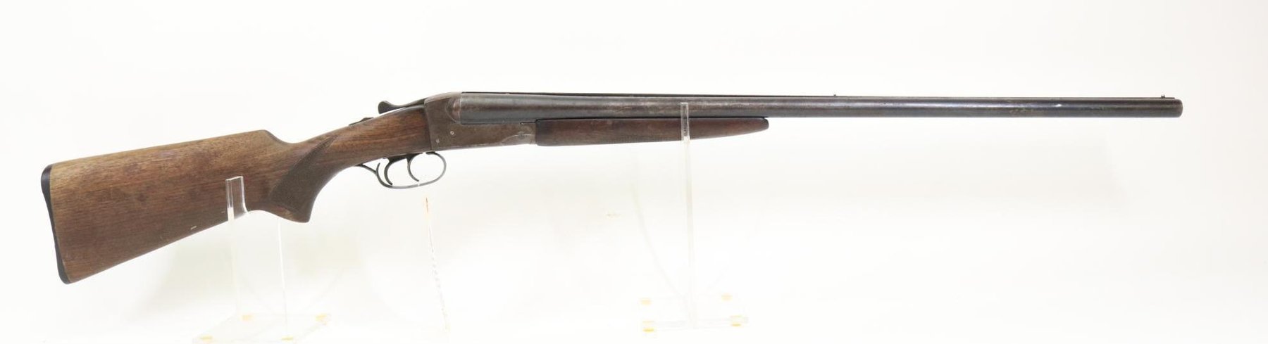 Image for Stevens/Savage 5100 Side By Side Shotgun