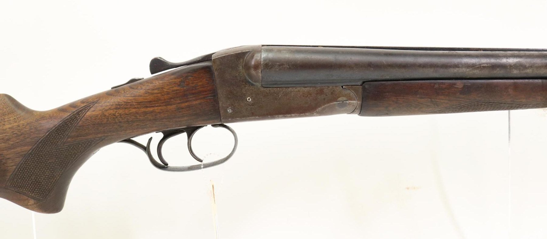 Image for Stevens/Savage 5100 Side By Side Shotgun