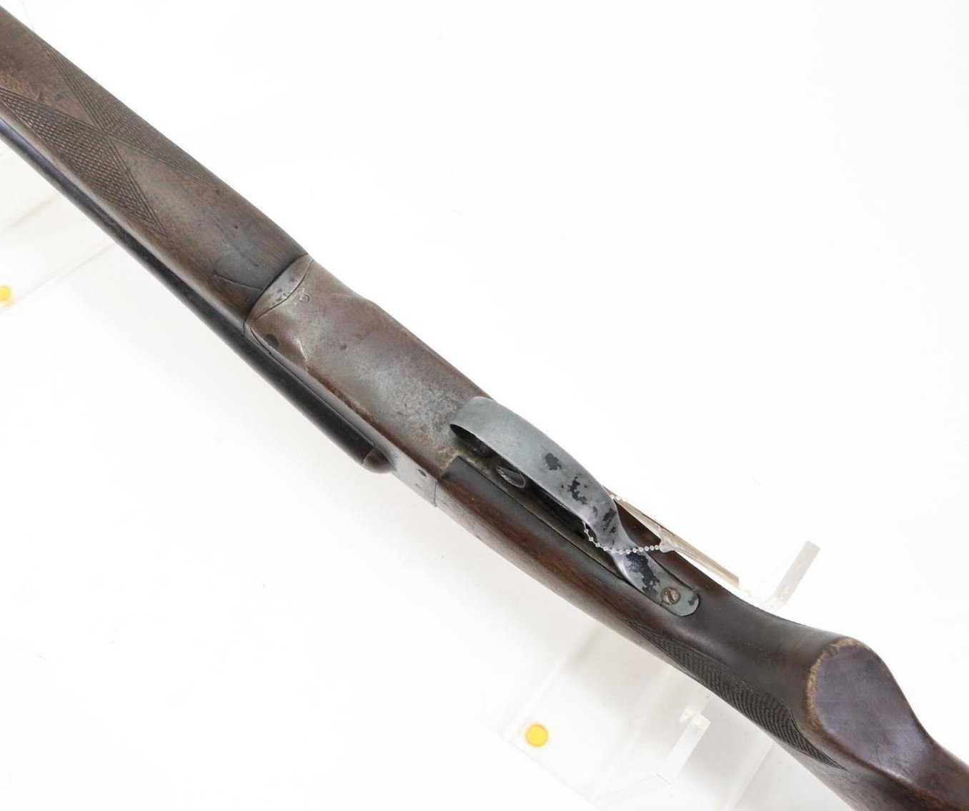 Image for Stevens/Savage 5100 Side By Side Shotgun