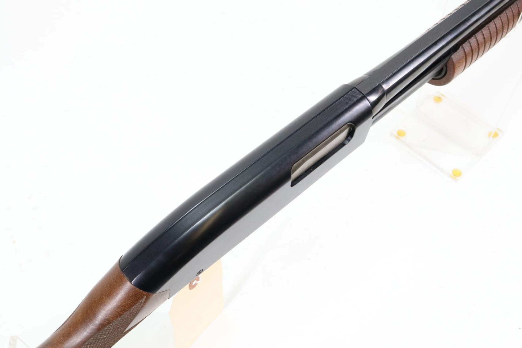 Image for Winchester 120 Pump Action Shotgun