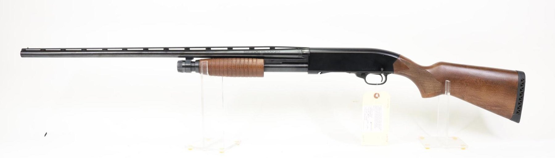 Image for Winchester 120 Pump Action Shotgun