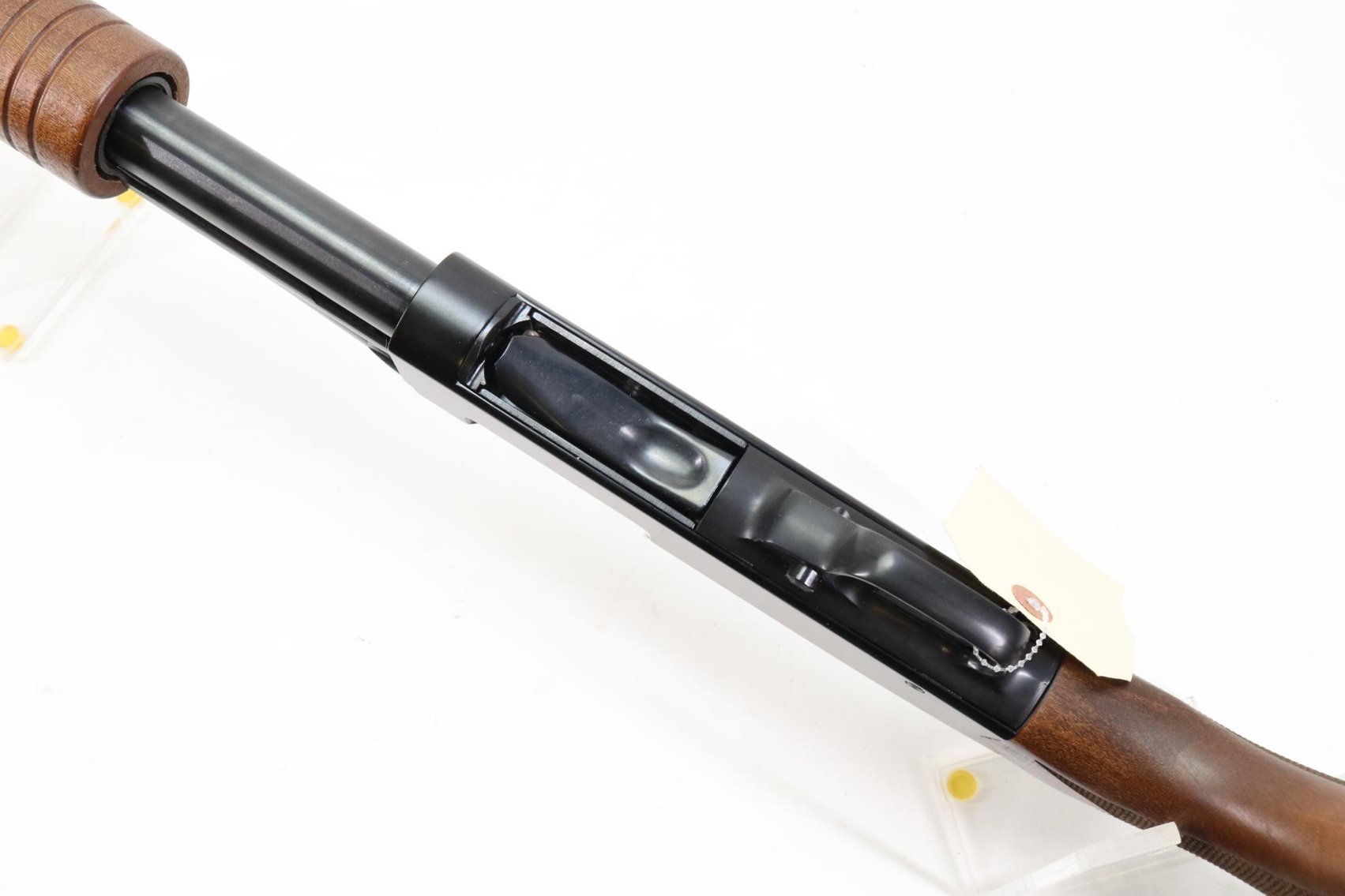 Image for Winchester 120 Pump Action Shotgun