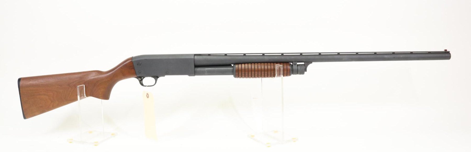Image for Ithaca Model 37 Featherweight Pump Action Shotgun