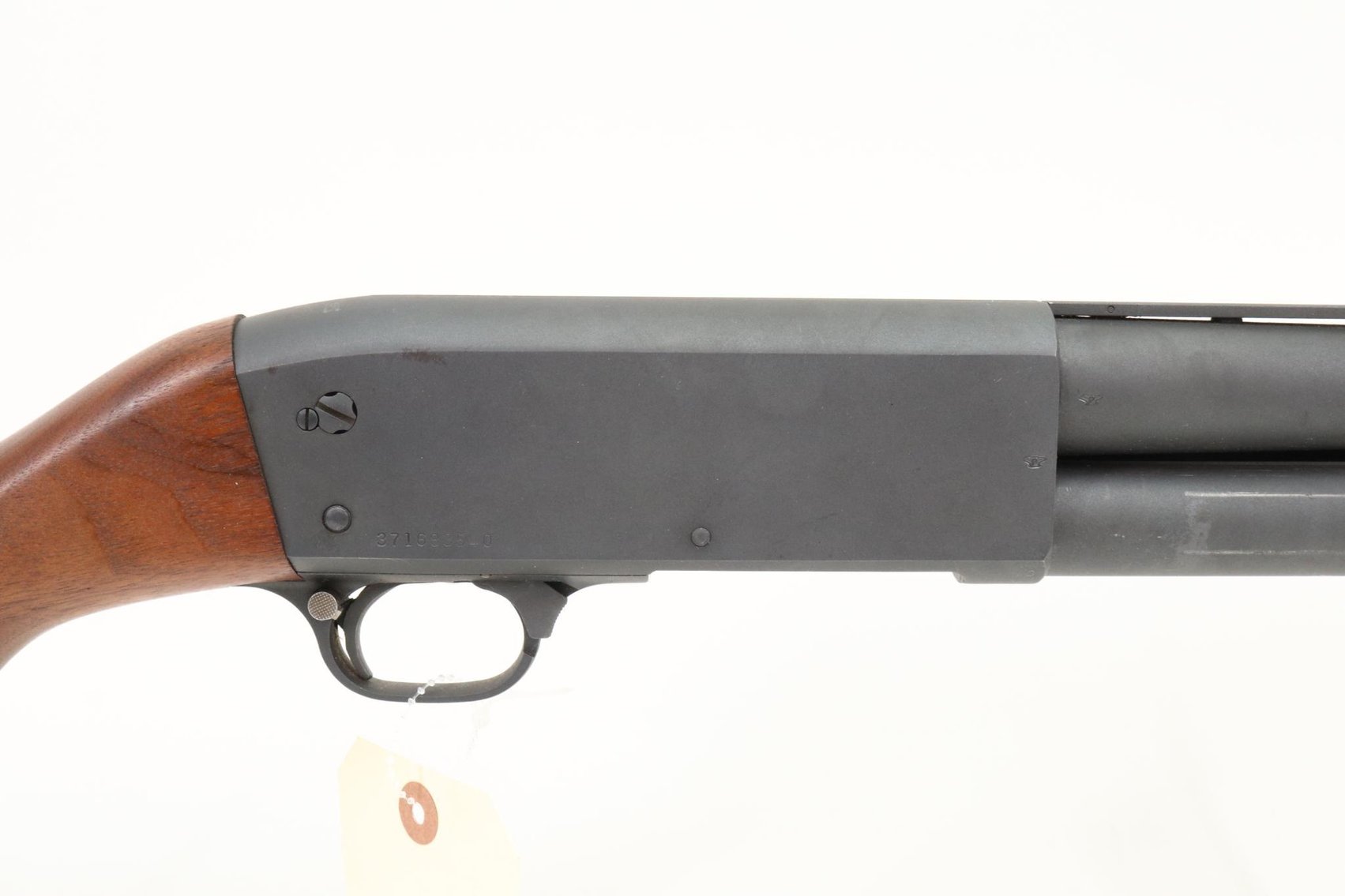 Image for Ithaca Model 37 Featherweight Pump Action Shotgun