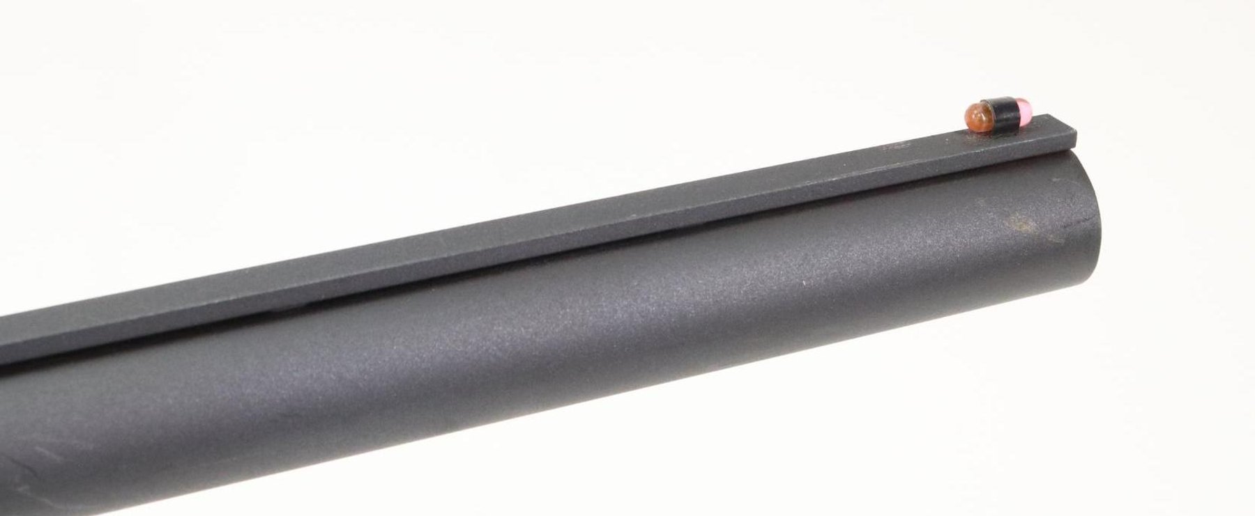 Image for Ithaca Model 37 Featherweight Pump Action Shotgun
