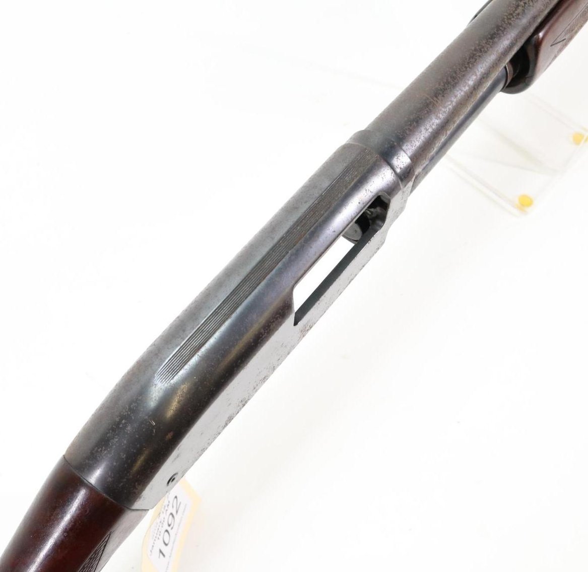 Image for JC Higgins Model 20 Pump Action Shotgun