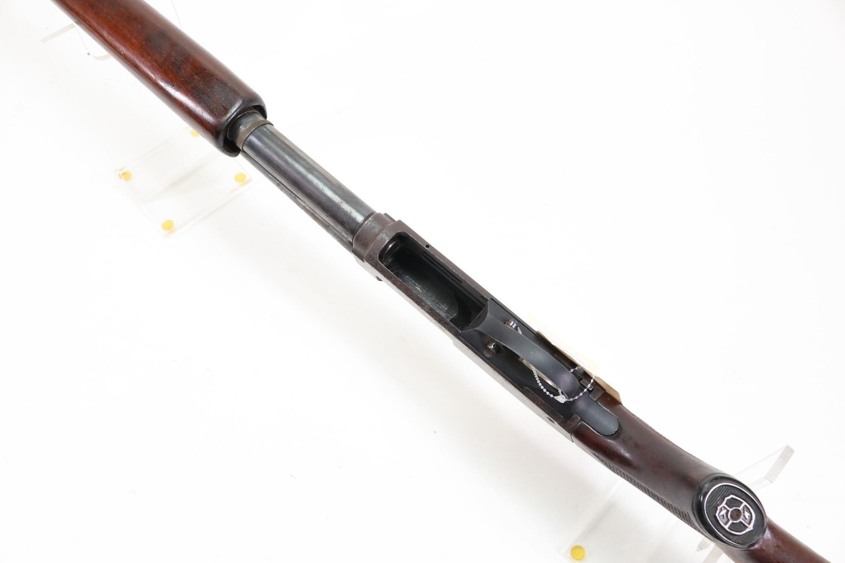 Image for JC Higgins Model 20 Pump Action Shotgun