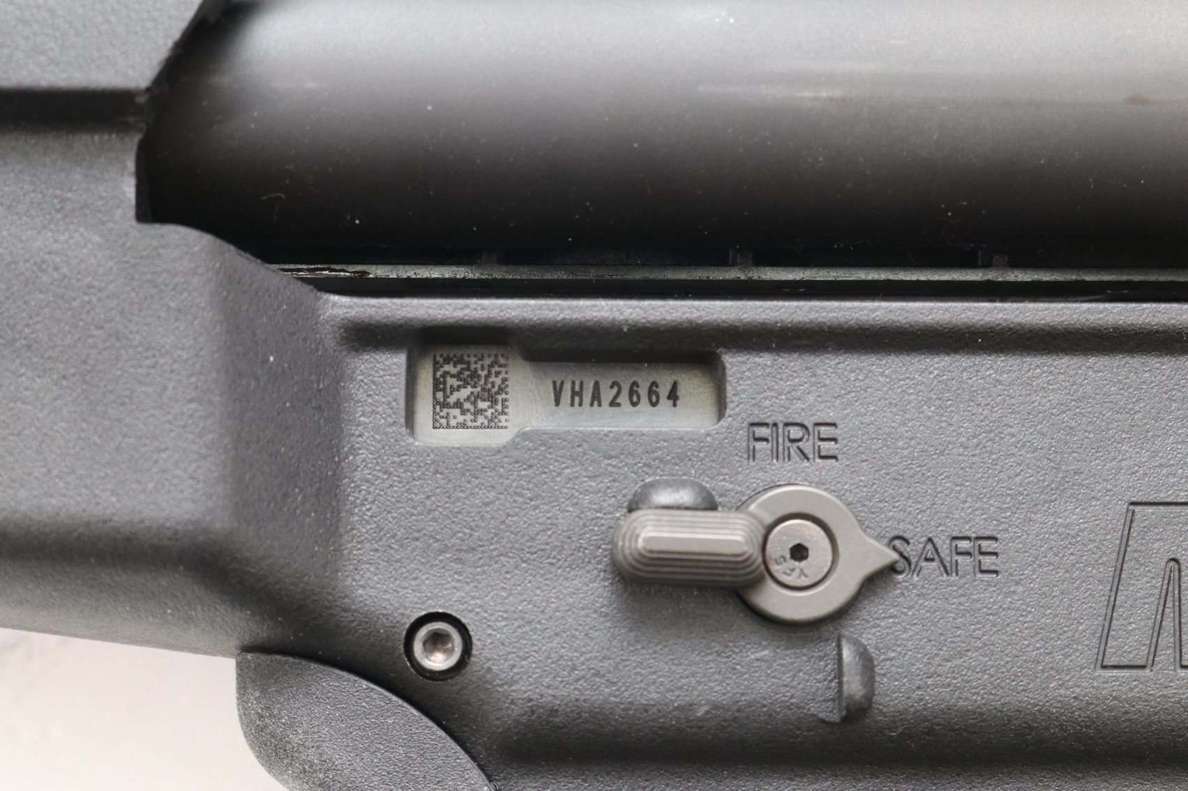 Image for Smith & Wesson M&P 12 Bullpup Pump Action Shotgun