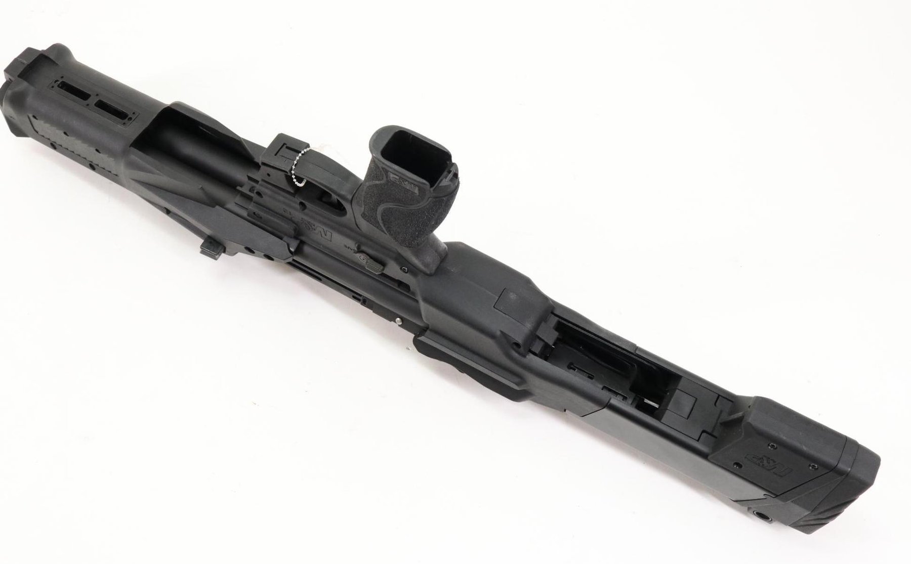 Image for Smith & Wesson M&P 12 Bullpup Pump Action Shotgun