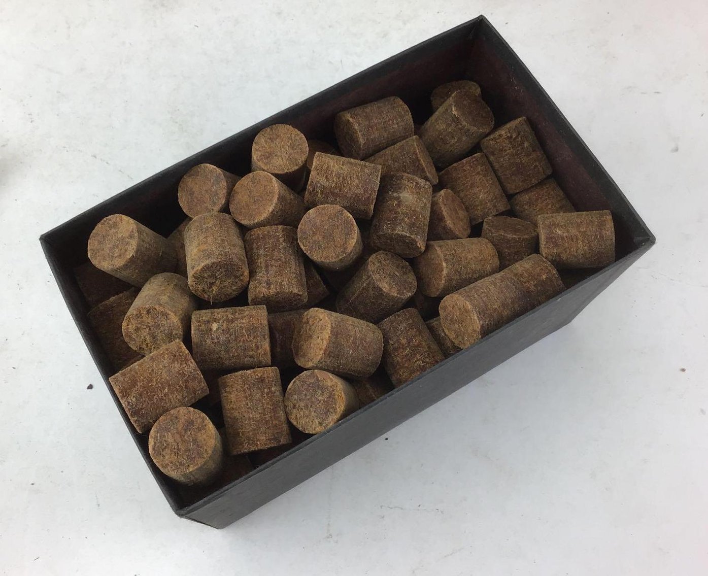 Image for Vintage Felt/Fiber Shotgun Wads