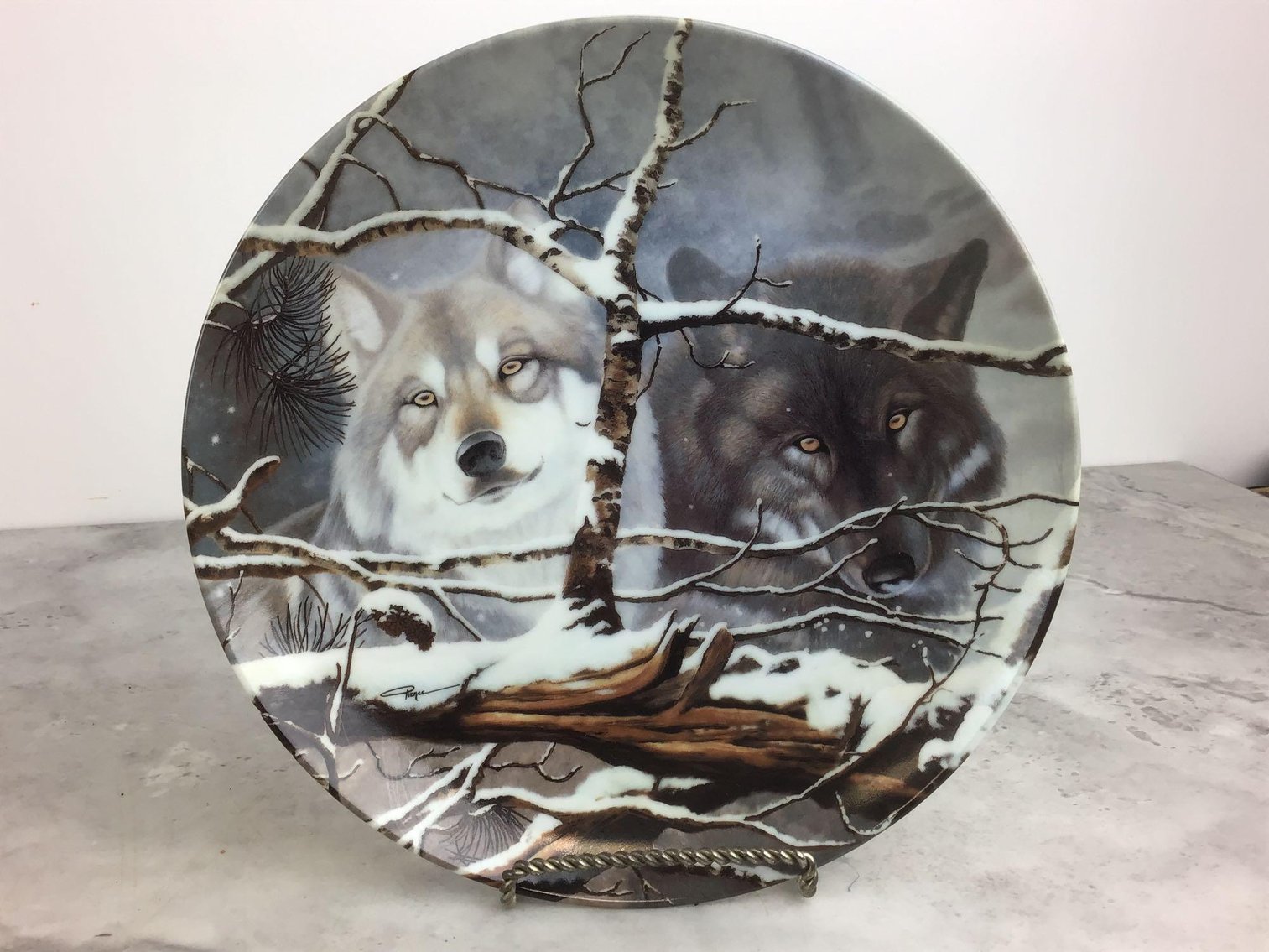 Image for Hammersley Tea Set, Lefton Lamp & Irish Blessing Music Boxes