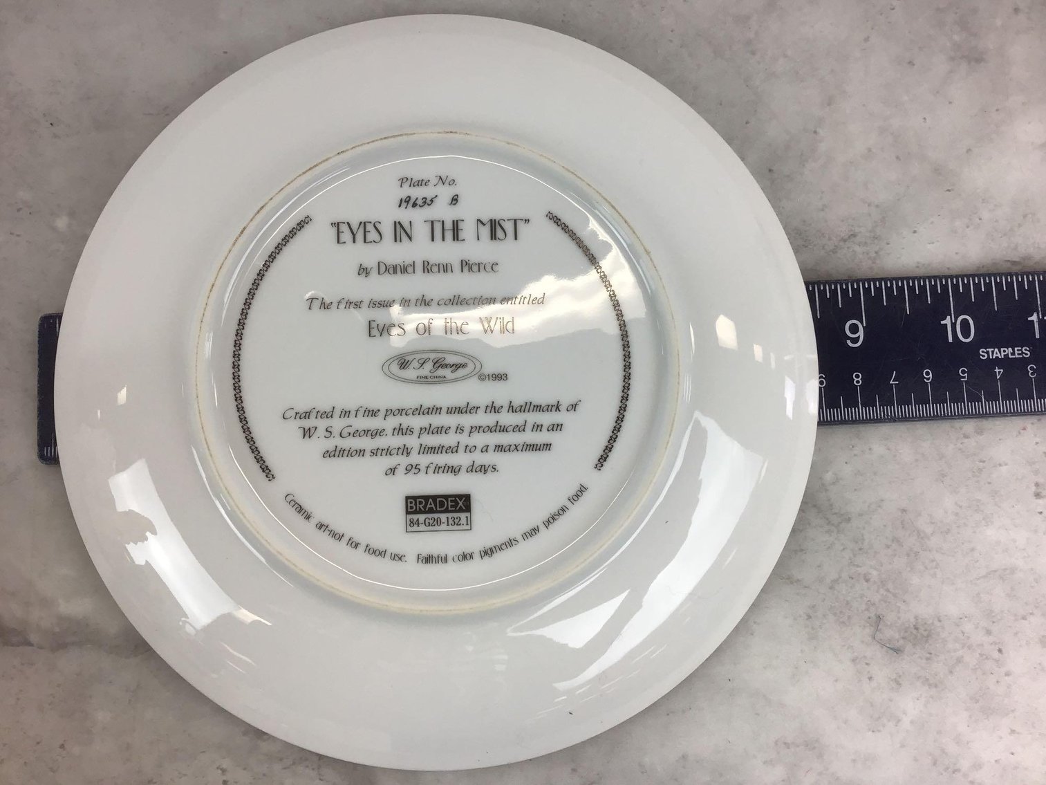 Image for Hammersley Tea Set, Lefton Lamp & Irish Blessing Music Boxes