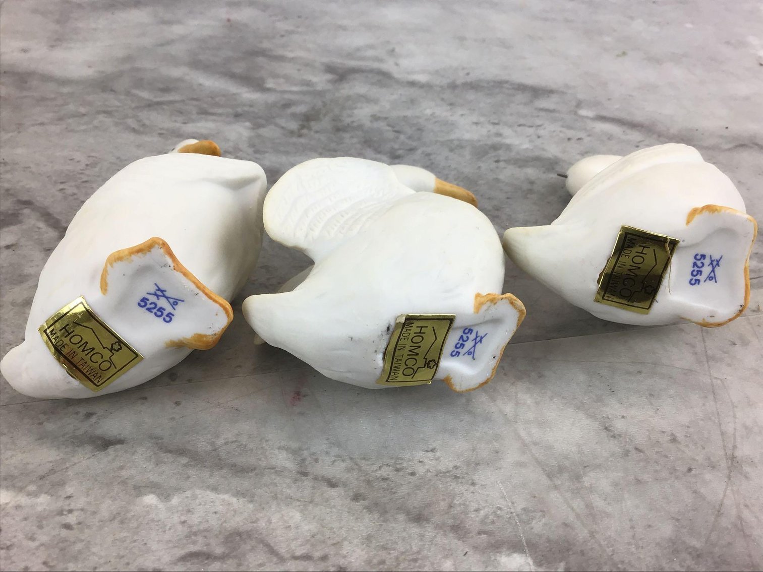 Image for Hammersley Tea Set, Lefton Lamp & Irish Blessing Music Boxes