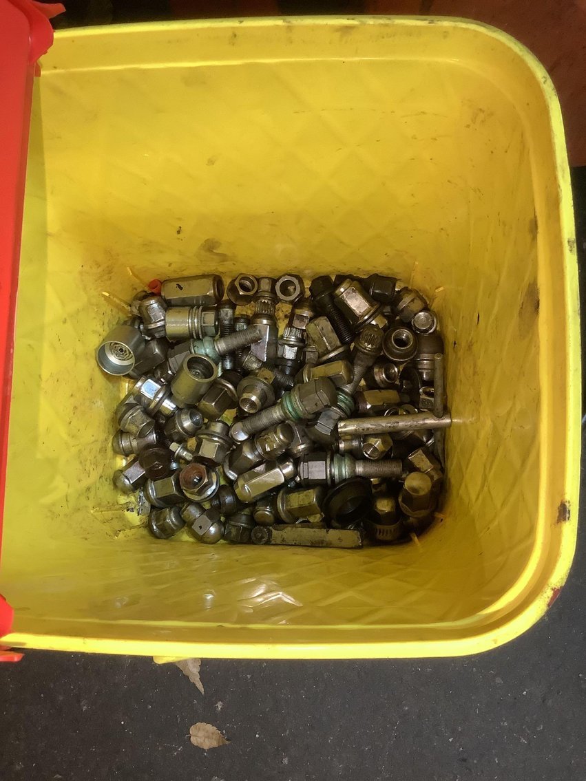 Image for Snap-On Tire Changer