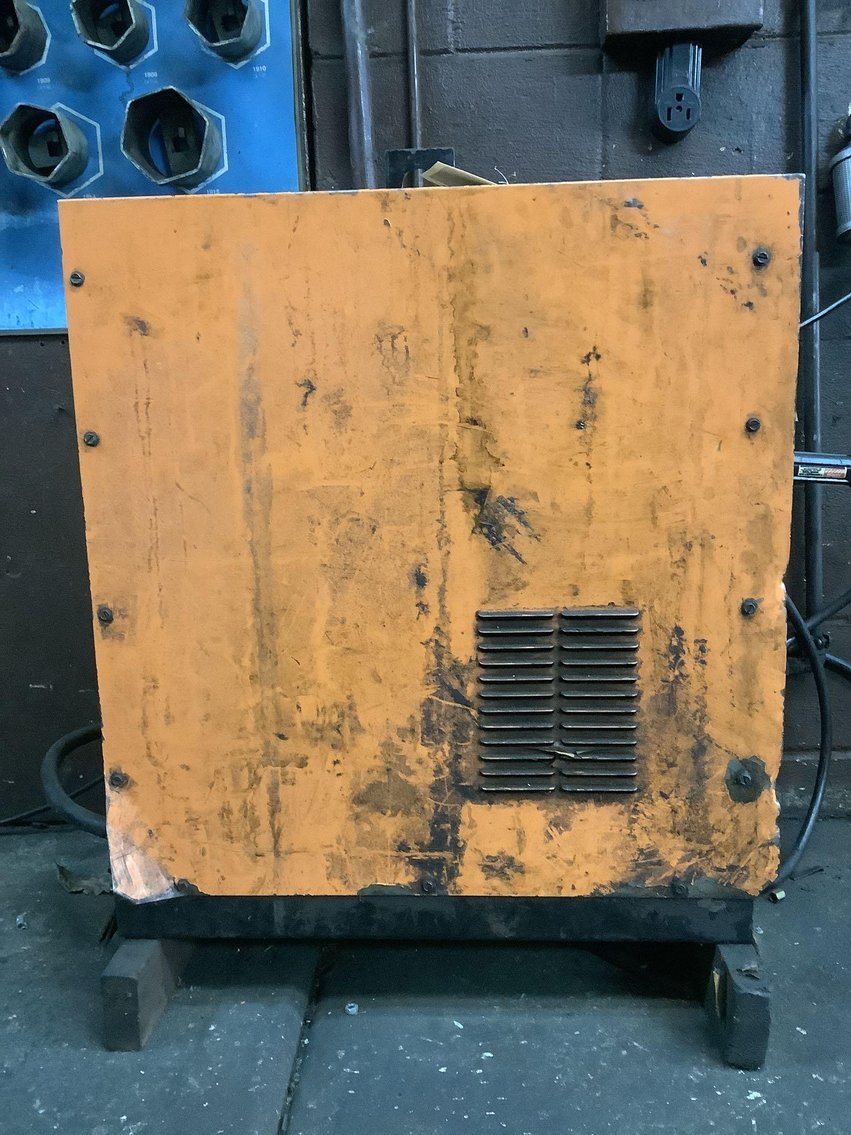 Image for Airco Dip Stick 160 Wire Welder