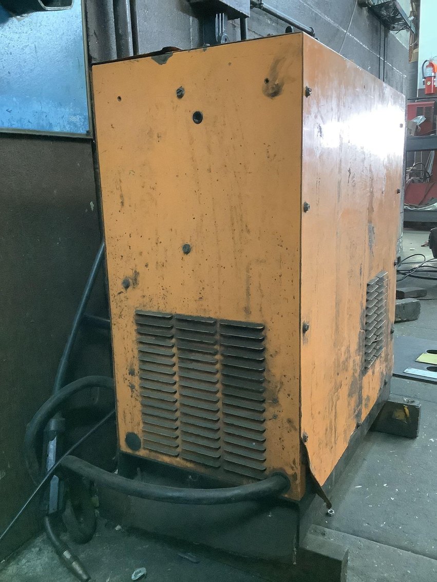 Image for Airco Dip Stick 160 Wire Welder