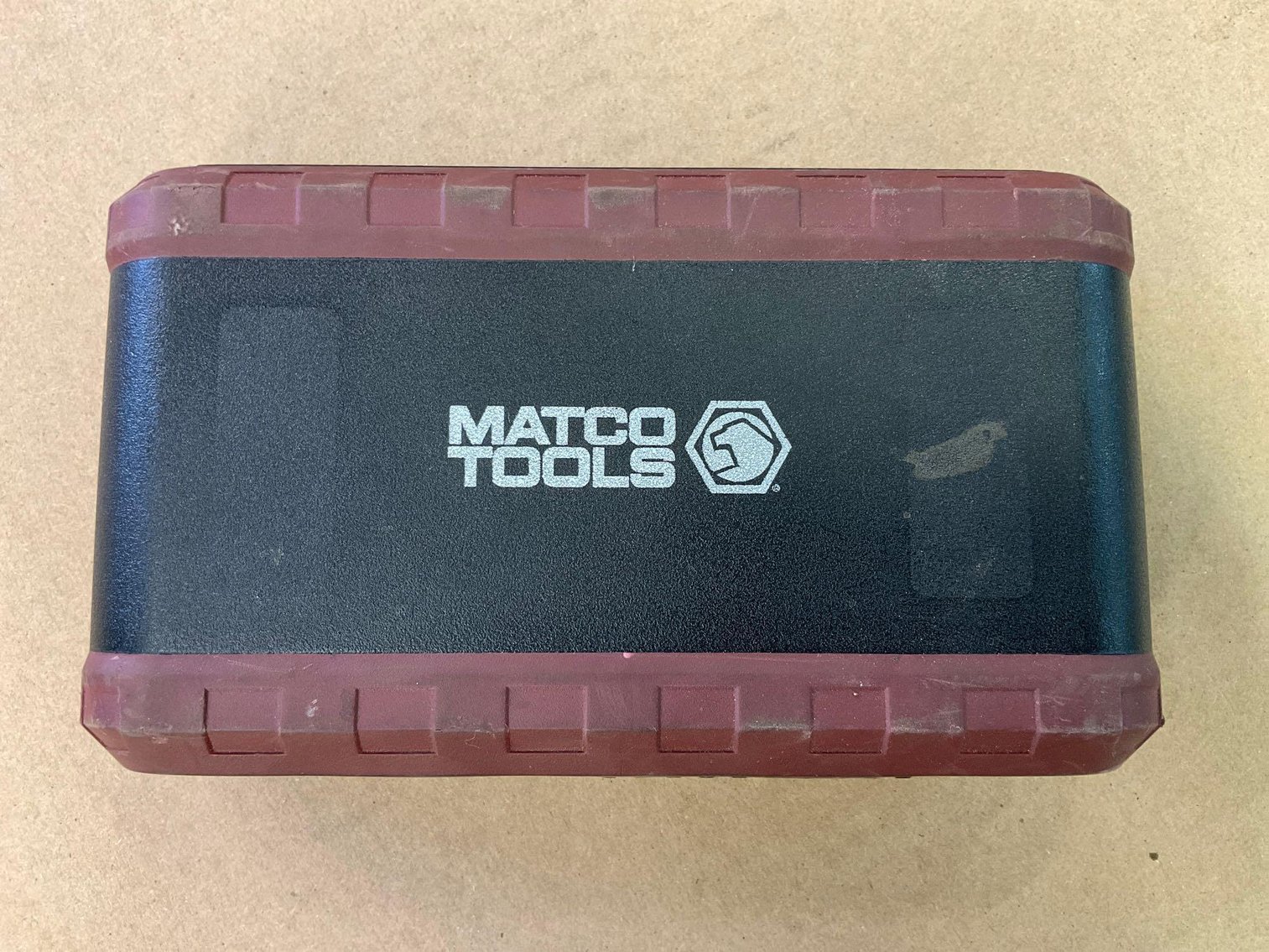 Image for Matco Tools Bit Set