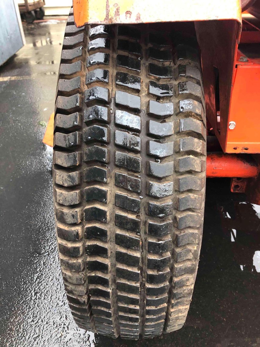 Image for 1981 Case 446 Hydro Tractor