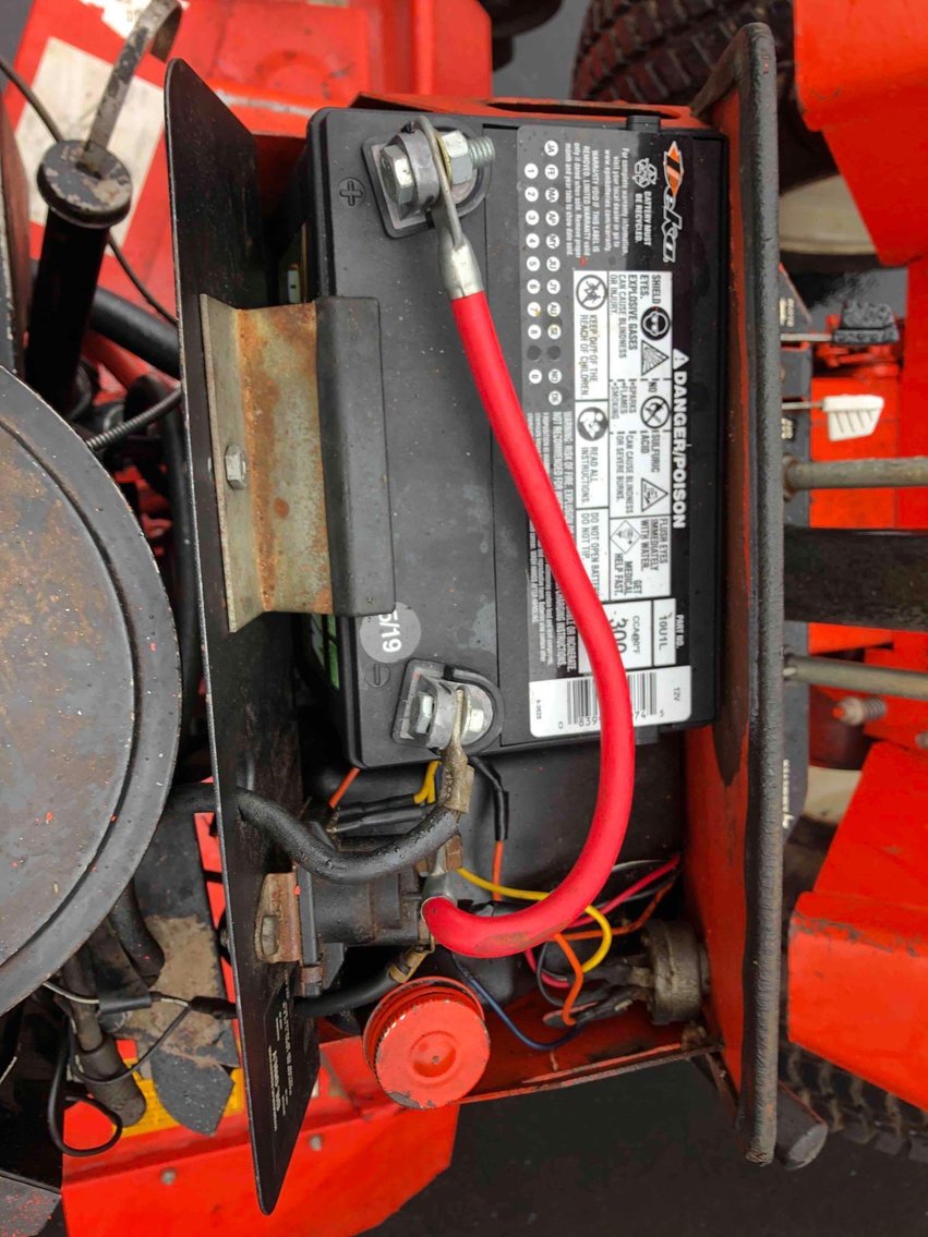 Image for 1981 Case 446 Hydro Tractor